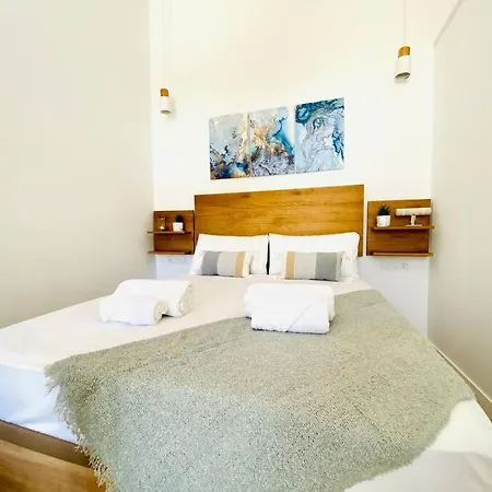 Cozy Flat Walencja
