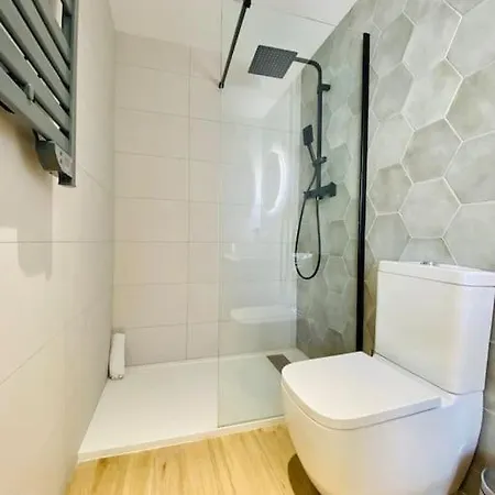 Cozy Flat * Walencja