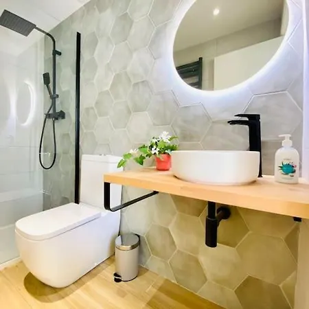 Cozy Flat Walencja