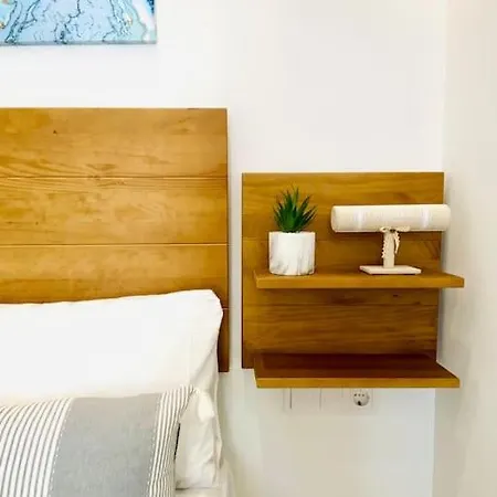 Cozy Flat Apartament