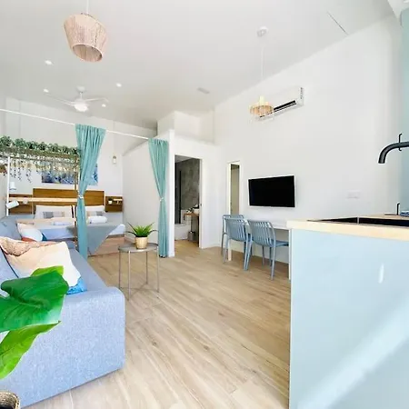 Apartament Cozy Flat Walencja