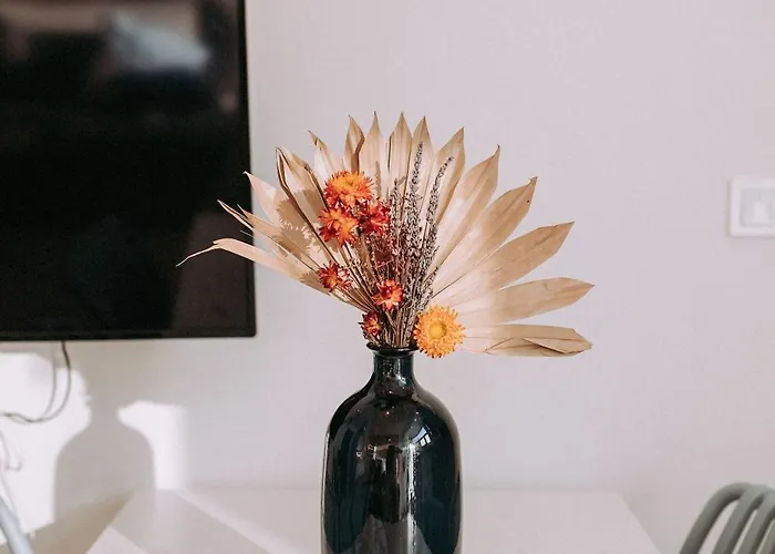 Acogedor Loft En Cabanal Playa Malvarosa شقة فالنسيا