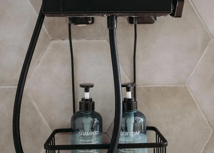 アパート Acogedor Loft En Cabanal Playa Malvarosa バレンシア