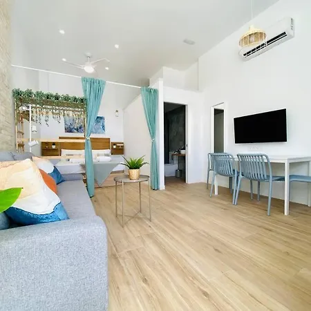 Apartment Cozy Flat